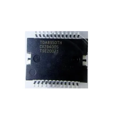 TDA8950TH TDA8953TH TDA8954TH HSOP20 Audio Amplifier in Stock
