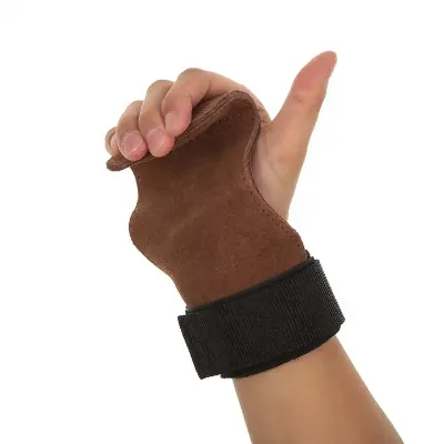 Factory Wholesale Fitness Gloves Body Building Weight Lifting GYM Gloves Neoprene Gym Gloves