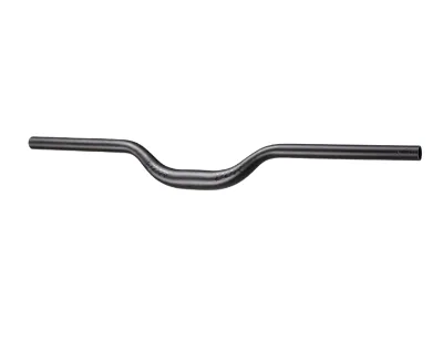 UUR Custom Low Price CNC Machined Wire OEM Aluminum Alloy Bicycle Handlebar Logo Mountain Bike Road Bicycles Colorful Soft