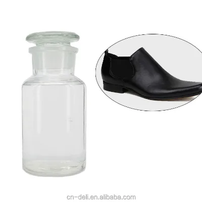 Good Quality Solvent Based Polyurethane Adhesive for Shoe Pasting Footwear Making