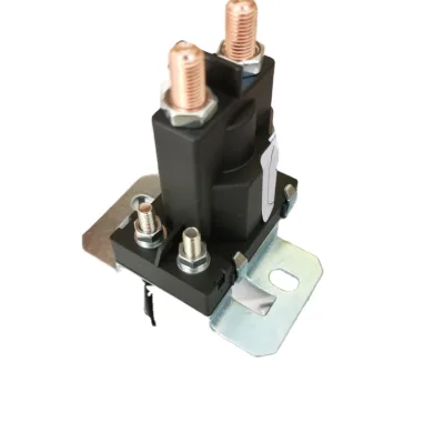 High Quality Supply XCMG Engine Cumminss Engine Preheating Relay Starter Relay 12V 24V C3619302 3619302 5269379 SP139585 DK242