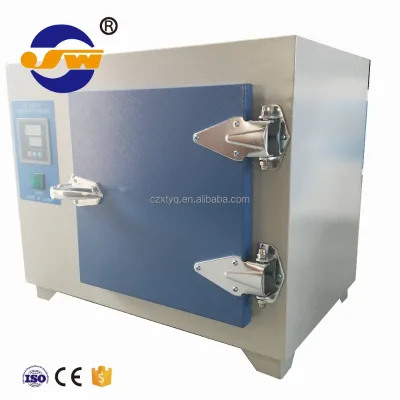 Digital Laboratory Thermostat Small Incubator