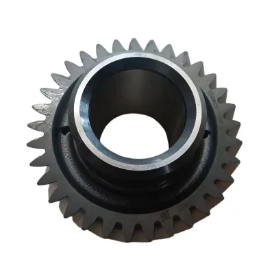 Sale All Truck Shacman Dongfeng Howo Gearbox Assy Countershaft Gear 1701053-TV111