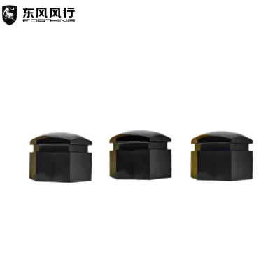 Universal Automotive Wheel Nut Cover B-3102011A New 28*24*21mm 1 Year Warranty Made CN Replacement for Forthing T5EVO/M4/S7/V9