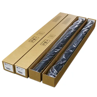 3m CR35 Quality PET Nano Ceramic Window Film High Clarity No Signal Interference
