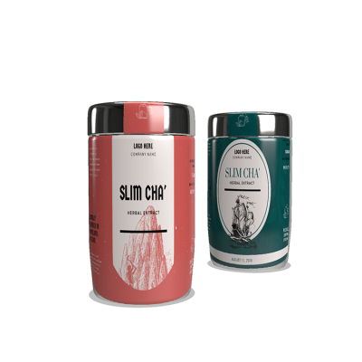 Private Label Slim and Weight Control Supplement for Women and Men