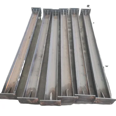 Custom Sheet Metal Manufacturing Custom Processing Processing According to Provided Drawings
