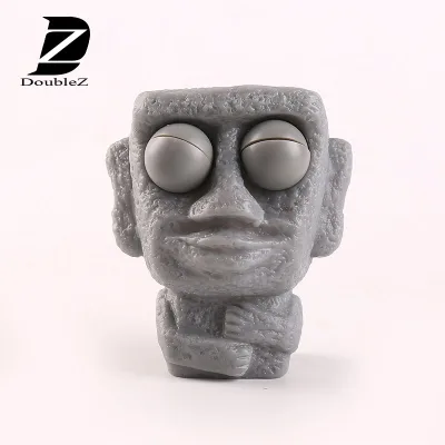 Custom Made Hand Pinching Anti-stress Toys