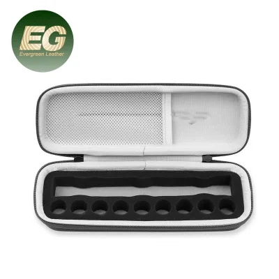 Ea862 Wholesale Empty Waterproof Travel Car First Aid Kits Bag Vehicle Portable Personal Survival Custom Outdoor Kit