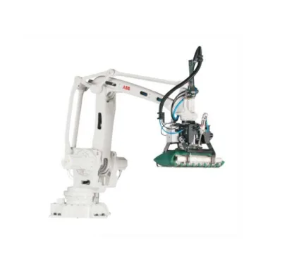 Robotic Palletizer Warehouse Collaborative Palletizing Manipulator Collaborative Palletizing Robot