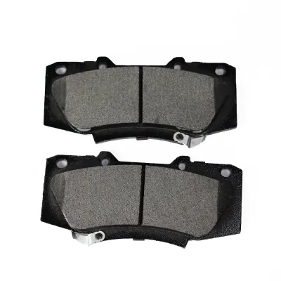 Oem Brake Pads for Mazda Brake Pads Power Stop Brake Pads for toyota