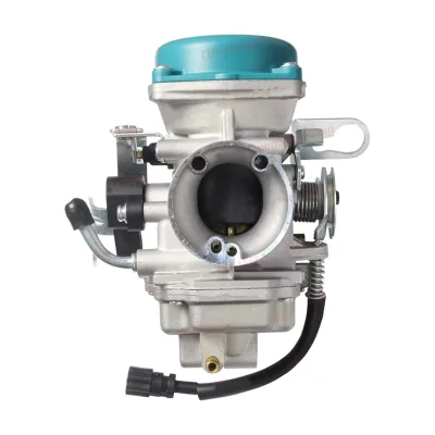 Carburetor Compatible with Bajaj Pulsar 200NS NS200 Motorcycle 200cc DTSi BS-3 Engine Car Parts