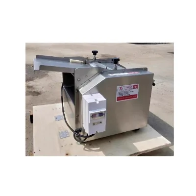 High Efficiency Mini Squid Peeler Machine