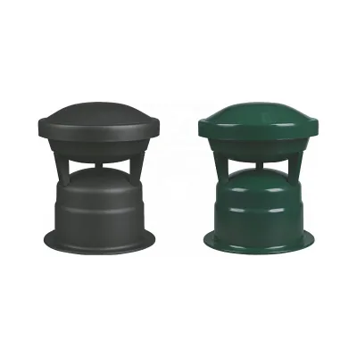 garden speaker for Outdoor Entertainment and Aesthetics