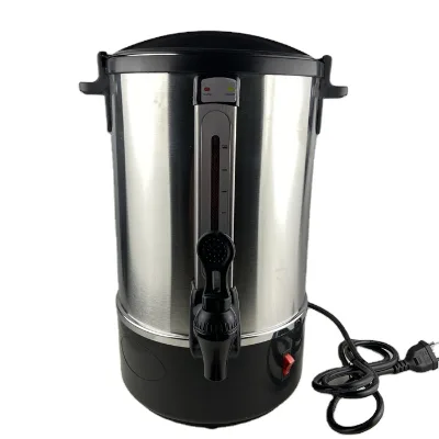 Commercial Hot Water Boiler Hotel and Restaurant Hot Water Heater 10L