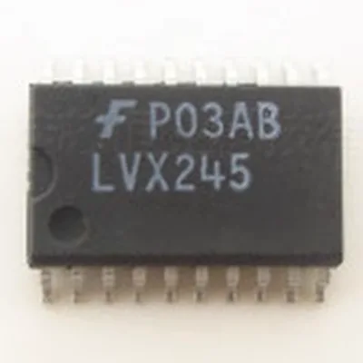 Chip integrated chip LVX245 74LVX245MX SOP-20 imported original Invoicing