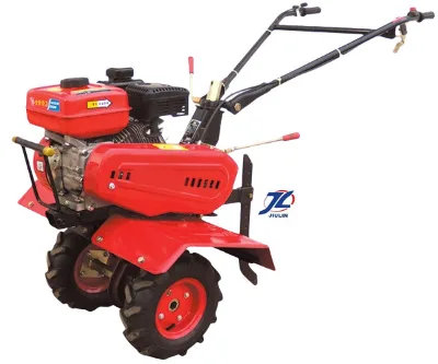 CHINA JIULIN INDUSTRY 7hp Rotory Tiller Micro Tiller Roto Tiller Rotavator