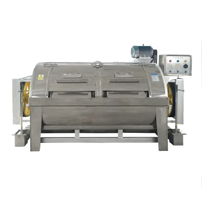 Jeans Washing Machine(stone Wash)