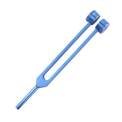 Chakra Tuning Fork Sets for Sound Healing Therapy and Chakra Balancing Yoga and Meditation Healing Tools