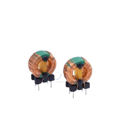 High Performance Common Mode Choke for EMI Noise Suppression
