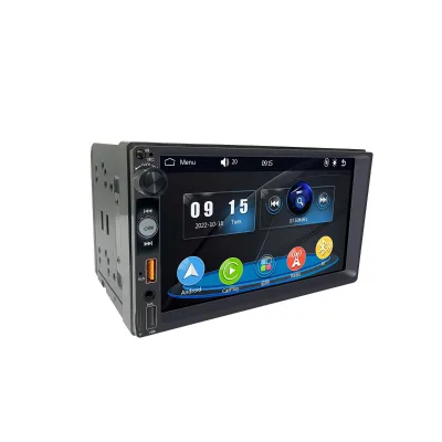 7 Inch Linux F133 HD Display Mirror Link USB FM AUX Car MP5 Player