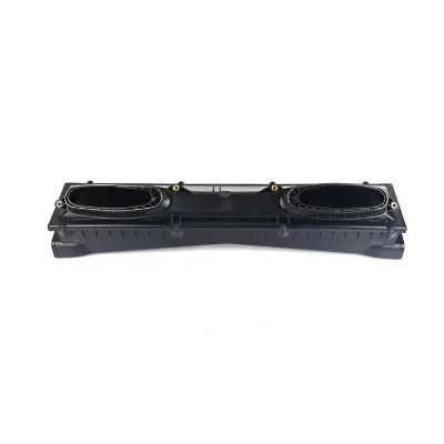 OEM 97011002102 Air Filter Housing Box for Porsche Panamera 970 2010-2016 Air Cleaner Assembly