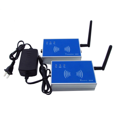 Wireless Transmitter Wireless Video Wireless Extender for Load Cell