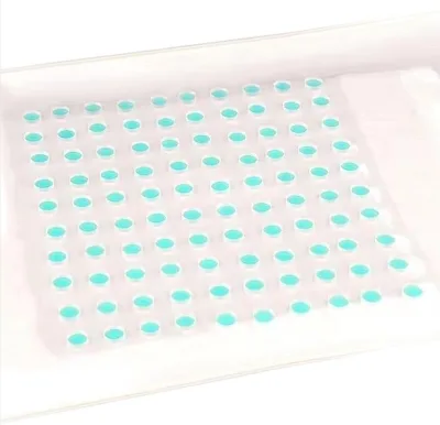 Optical AR Coated 800nm 700nm 650nm IR Cut off Filter with 95% Transmittance Customizable Sizes (2-85mm) for Sensors