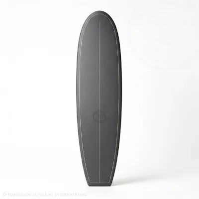 OEM Custom Color EPS Foam Resin Surfboard Beginner Hard Surf Board Beach Water Sport Equipment