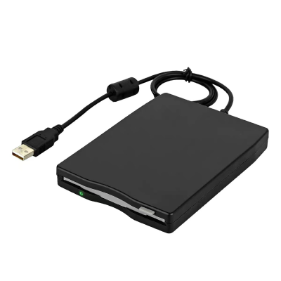 USB external 1.44MM FDD external 3.55 universal mobile industrial floppy drive