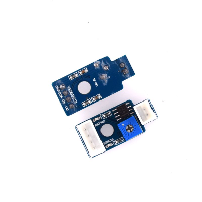 Photoresistor Relay Control Module Sensor Module Light Detection Photosensor Module