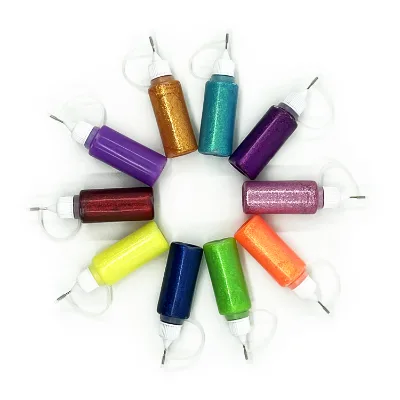 OEM Waterbased Glitter Face Paint