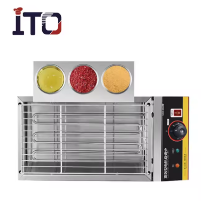Hot Sale of Catering Equipment Electric Korean Bbq Grill Outdoor