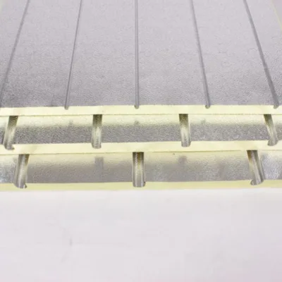 Underfloor Module, Underfloor Heating Board, Used for Laying the Floor