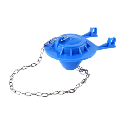 High Performance 2 Inch PVC Toilet Flapper Water Saving Flush Valve ABS Replacement for Bathroom High Flappers Tank Balls