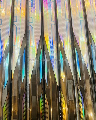 Air Freight Low Shipping 100% Ice Hockey Sticks Big Brand Full Size Ice Hockey Sticks Pro Team Supplies