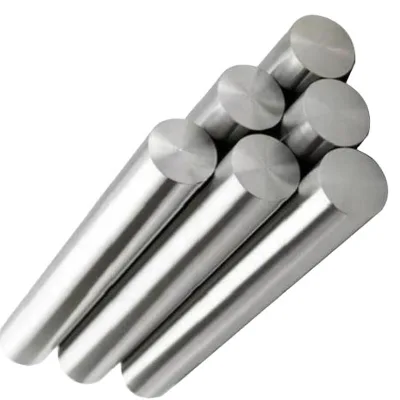 Lowest Price Uns N08800 Incoloy 800 600 625 Heating Element Alloy Bar Round Rod