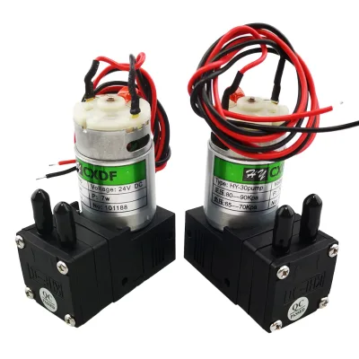 Johope HY-30 7W Ink Pump for Solvent Printer New