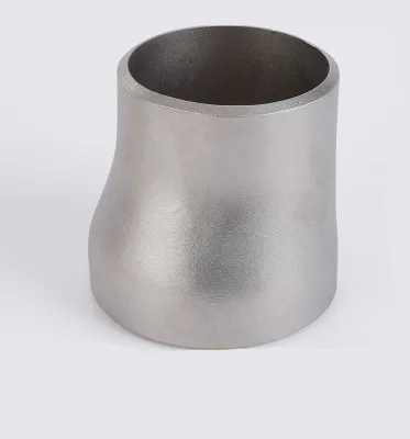Customized size high quality Sanitary Carbon Steel Stainless Steel concentric reducer sch 80 For Food Grade