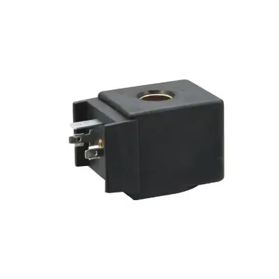 High Quality Customized Solenoid Valve Coil AC220V DC24V