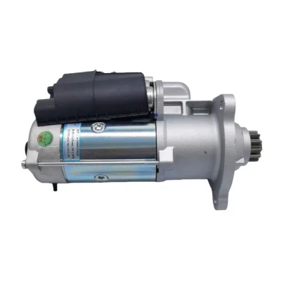 Factory Price Truck Starter for Scania Truck 19084003 0001241001 0001261026 Truck Starter