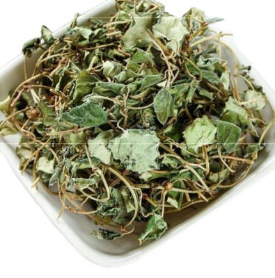 Jin Qian Cao Raw Dried Herba Lysimachiae Christiniae Wild Herb for Sale