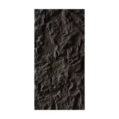 Artificial Stone Panelmushroom Wall Panels Outdoor Cheapest Exterior PU Faux Stone Wall Cladding Stone Wall