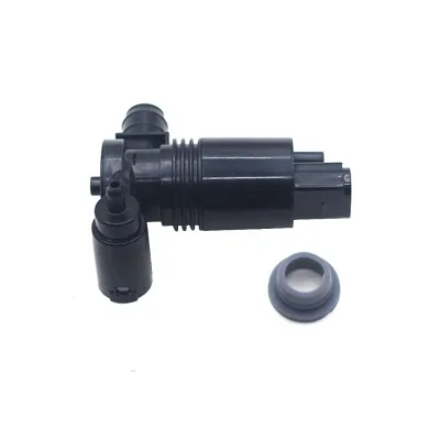 Windshield Washer Pump LR013950 for LAND ROVER RANGE ROVER