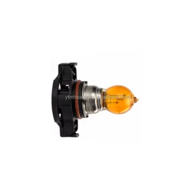 Auto Halogen Bulbs PSY24W 12V 24W Clear Car Turn Signal Bulbs Fog Lights