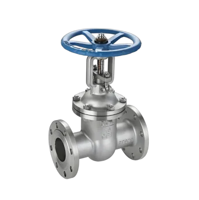 Cast steel gate valve, stainless steel gate valve, DN20-DN300, suitable for various scenarios