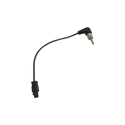 Car Radio Audio Installation FM/AM Antenna Adapter for Volkswagen/Ford/GM/Peugeot/Renault Stereo Wiring Cable
