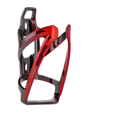 Ultra-Light PC Plastic Water Bottle Stand Durable Bike Cup Holder for Mountain Bike Road Bike Multi-Color