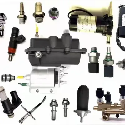 SCR Post-treatmen A0001530294 Urea Pump Motor 0001530294 A0001404478 A0001401578
