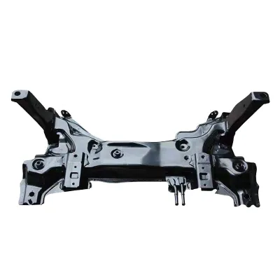 Factory Wholesale Front Axle Crossmember Front Suspension Frame for Suzuki S-cross OE# 45810-66M01